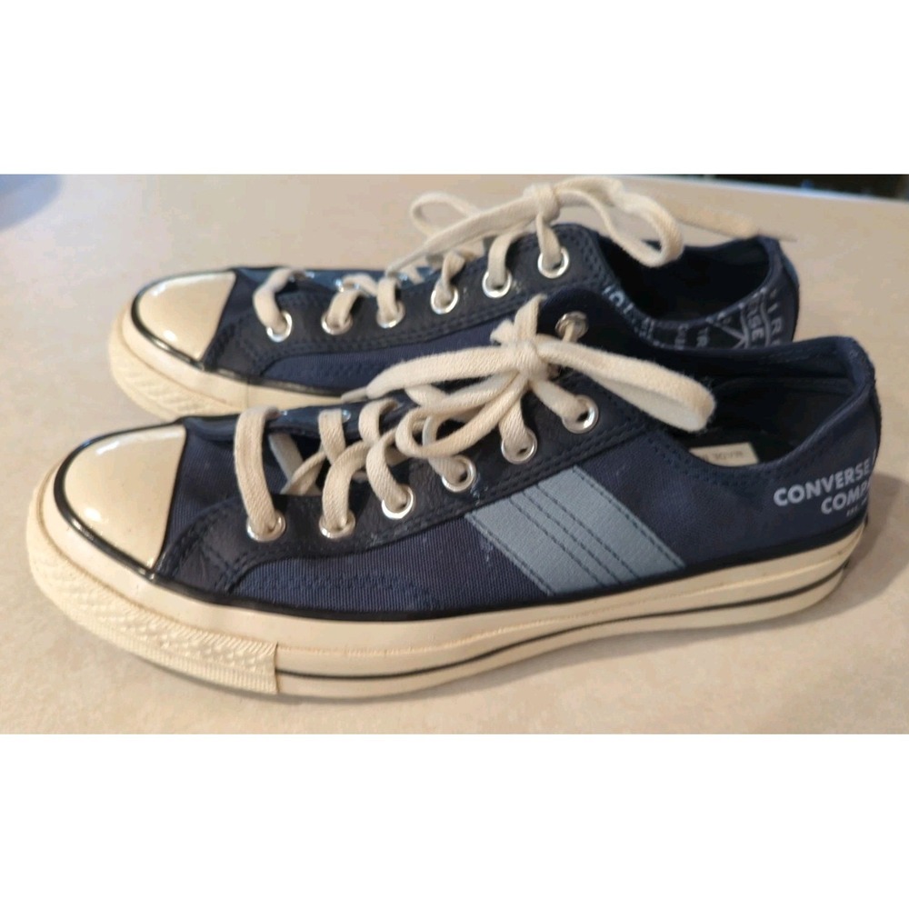 Converse Chuck 70 Canvas Workwear Men's Size 6.5 Women's Size‎ 8.5 Sneakers - Picture 12 of 15